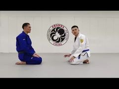 BJJ Gi 450gsm Cotton Breathable Competition Suit