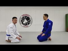 BJJ Gi Wholesale Quality Pearl Weave Private Label