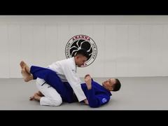 Lightweight BJJ Gi Pro Twill Uniform