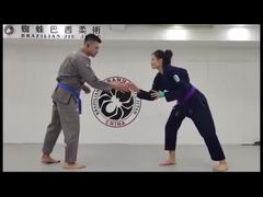 Custom BJJ Gi Your Brand